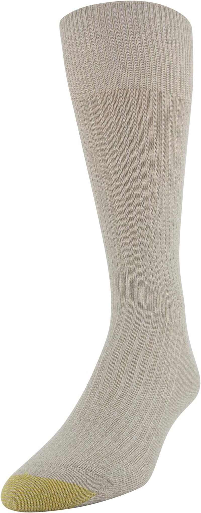 Men'S Stanton Crew Socks 6 Pack