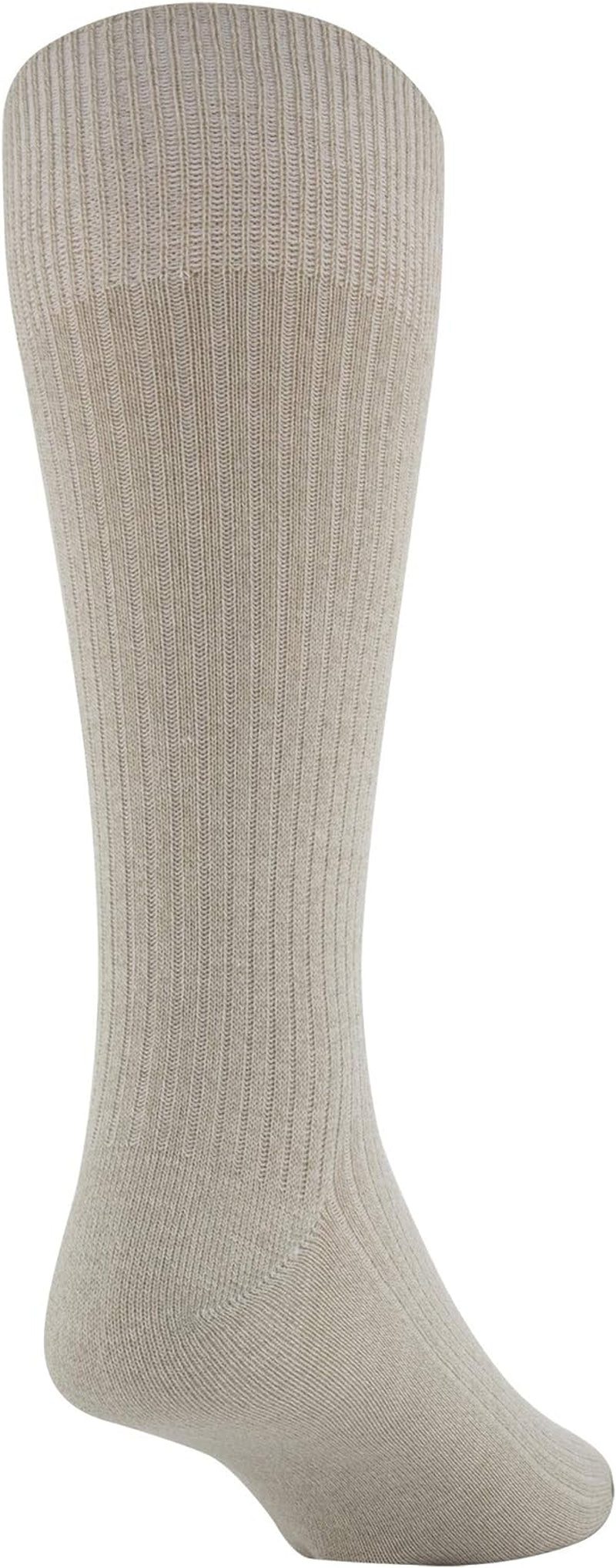 Men'S Stanton Crew Socks 6 Pack