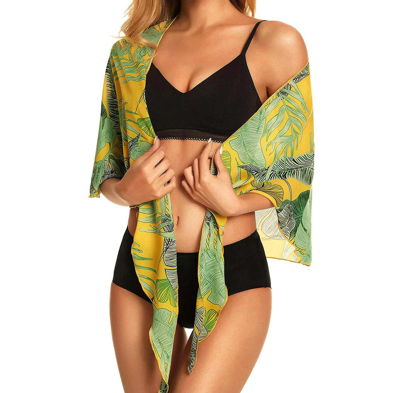 Bikini Cover Wrap Skirt Swimwear | Beach Cover Skirt Swimwear | Beach