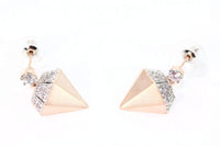 Thumbnail for Diamond Girl Stud Earrings