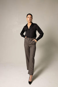 Thumbnail for Women's Straight Leg pants