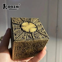 Thumbnail for 1:1 Hellraiser Puzzle Box Moveable Lament Horror Terror Figures Film