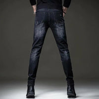 Thumbnail for Luxury Casual Pants for Men 2023 New Summer Korean Designer Men's