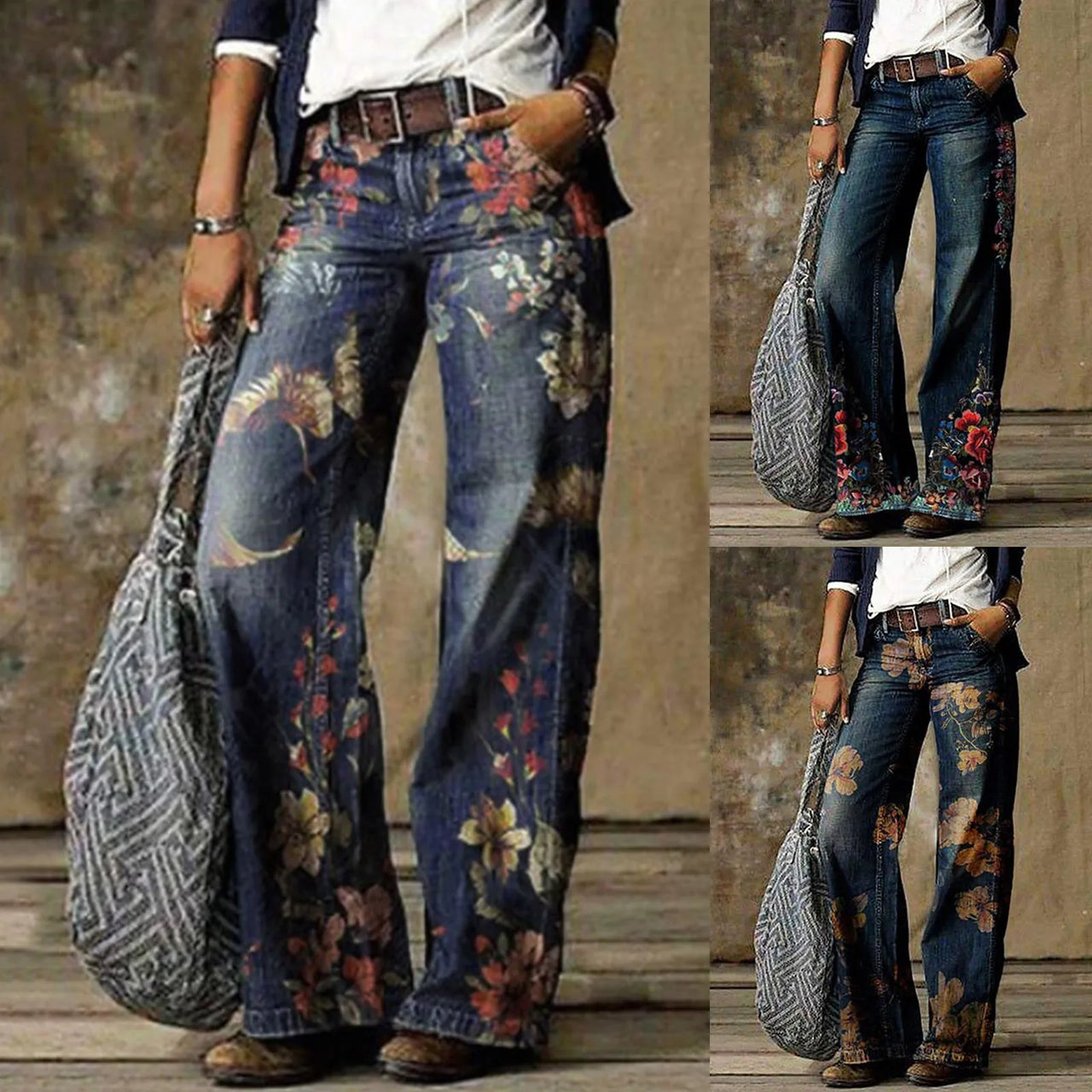 Seven7 Ladies 5 Weekend Short Casual Jeans Long Pants Fashion Women