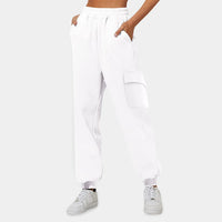 Thumbnail for Loose Sweatpants For Women High Waist Sports Pants Fashion Casual