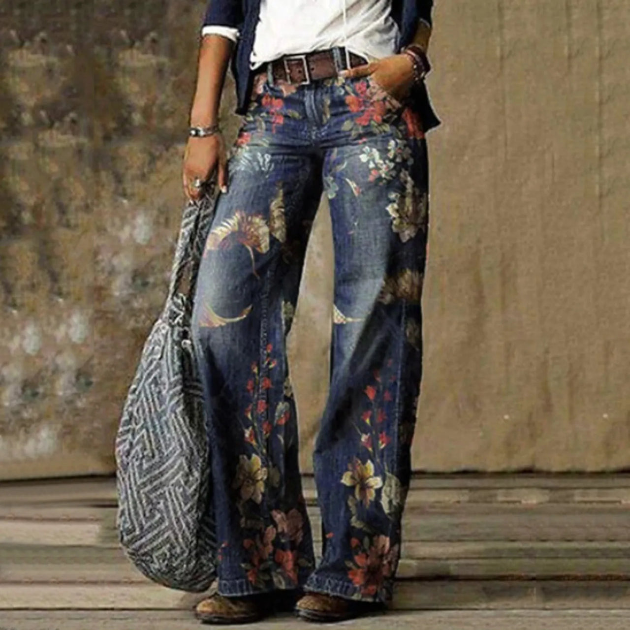 Seven7 Ladies 5 Weekend Short Casual Jeans Long Pants Fashion Women