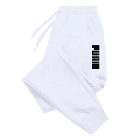 Thumbnail for Women Pants Autumn And Winter New In Clothing Casual Trousers Sport