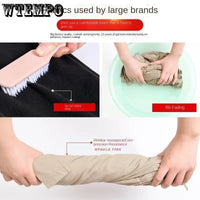 Thumbnail for WTEMPO Overalls Women High Waist Sports Casual Pants Loose All-match