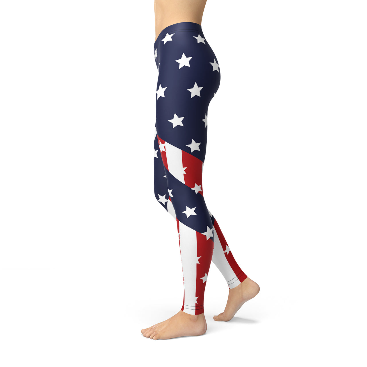 Womens American Flag LeggingsLook like a true American Beauty in our stars and stripes adorned American Flag Leggings. This is the perfect sexy statement look to wear to a patriotic holiday partLeggingsEXPRESS WOMEN'S FASHIONMaroon SootyWomens American Flag Leggings