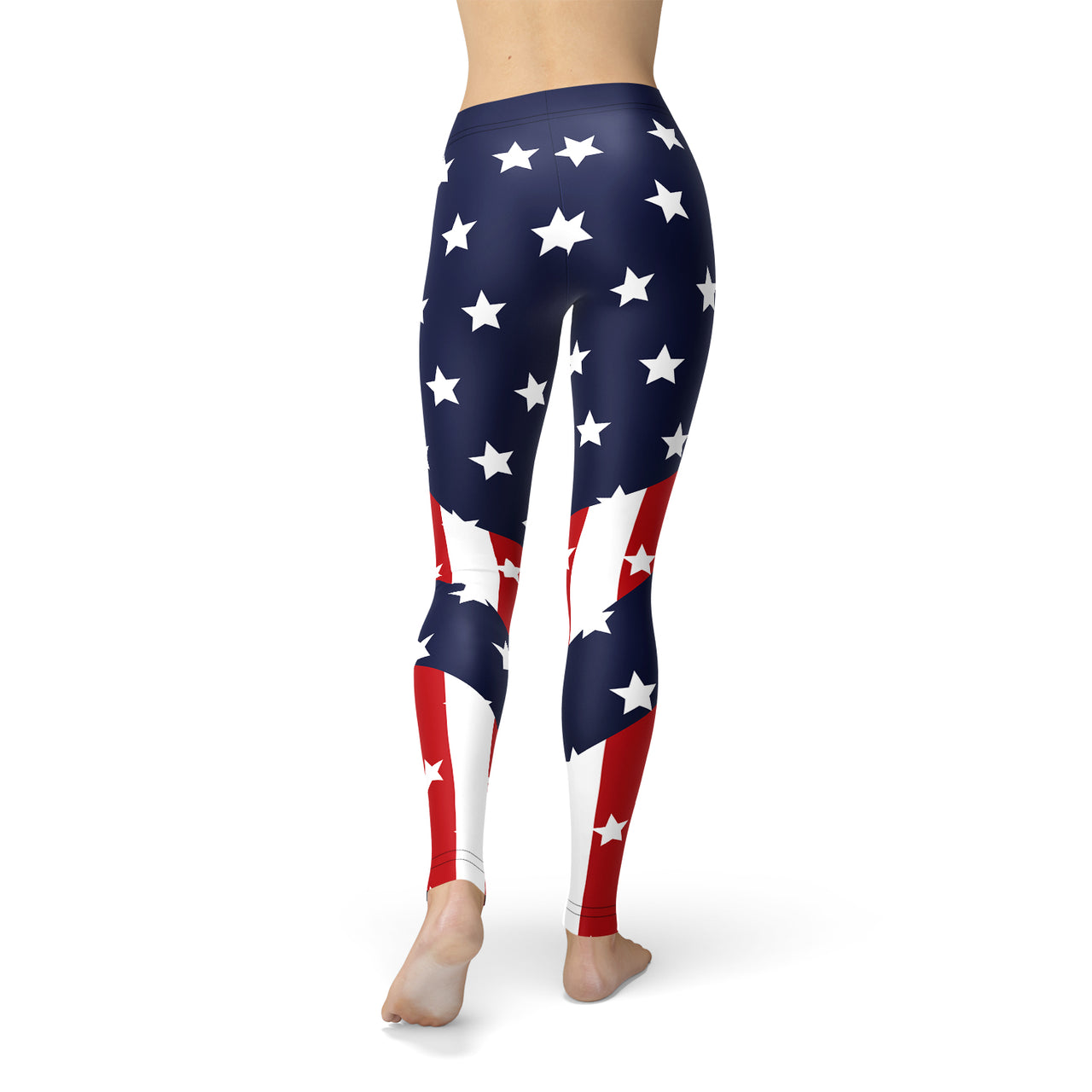 Womens American Flag LeggingsLook like a true American Beauty in our stars and stripes adorned American Flag Leggings. This is the perfect sexy statement look to wear to a patriotic holiday partLeggingsEXPRESS WOMEN'S FASHIONMaroon SootyWomens American Flag Leggings