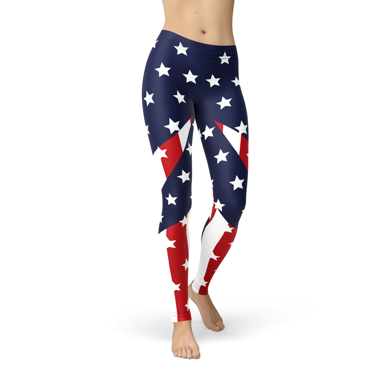 Womens American Flag LeggingsLook like a true American Beauty in our stars and stripes adorned American Flag Leggings. This is the perfect sexy statement look to wear to a patriotic holiday partLeggingsEXPRESS WOMEN'S FASHIONMaroon SootyWomens American Flag Leggings