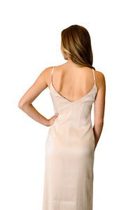 Thumbnail for Summer Formal Midi Camisole Dress