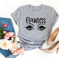 Thumbnail for Flawless T-shirt