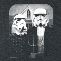 Thumbnail for Star Wars American Gothic